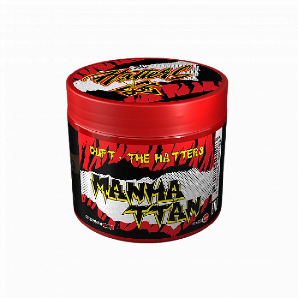 Табак DUFT THE HATTERS MANHATTAN (Манхэттен) 200 гр в Краснодаре