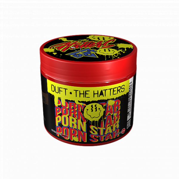 Табак DUFT THE HATTERS PORNSTAR (Порнозвезда) 200 гр в Краснодаре