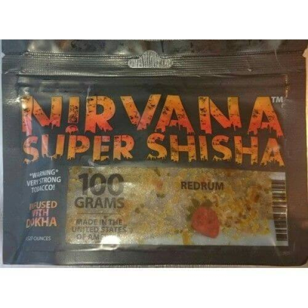 Табак Nirvana Redrum 100 грамм в Краснодаре