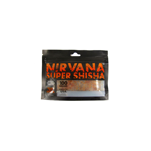 Табак NIRVANA PUNISH LEMON (Лимонное наказание) 100 гр в Краснодаре