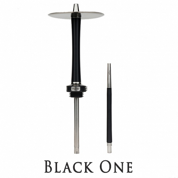 Кальян Nube Black One в Краснодаре