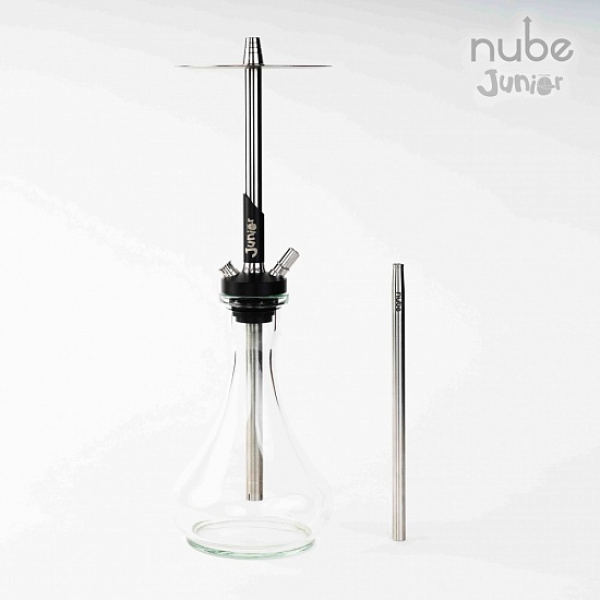 Кальян Nube Junior Black в Краснодаре