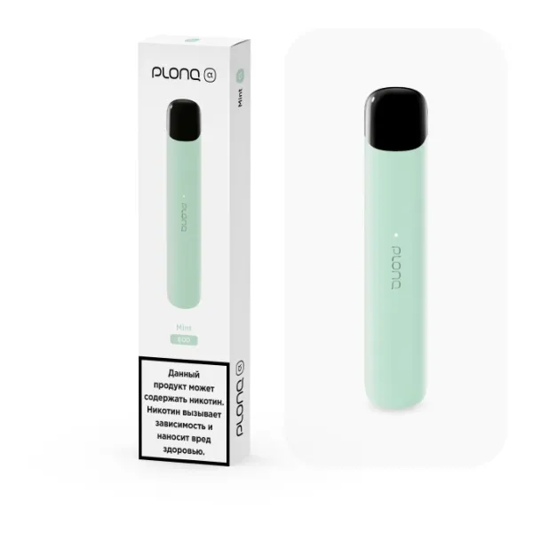 PLONQ Alpha Mint, 600 тяг в Краснодаре