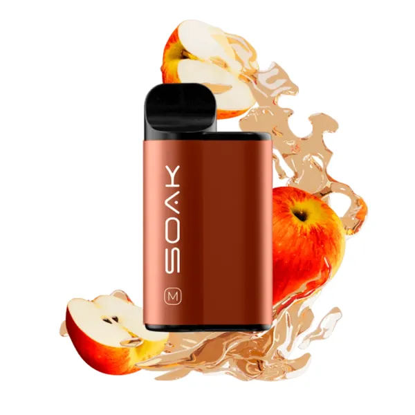 SOAK M New zealand kanzi apple (Новозеландское яблоко канзи), 4000 тяг в Краснодаре