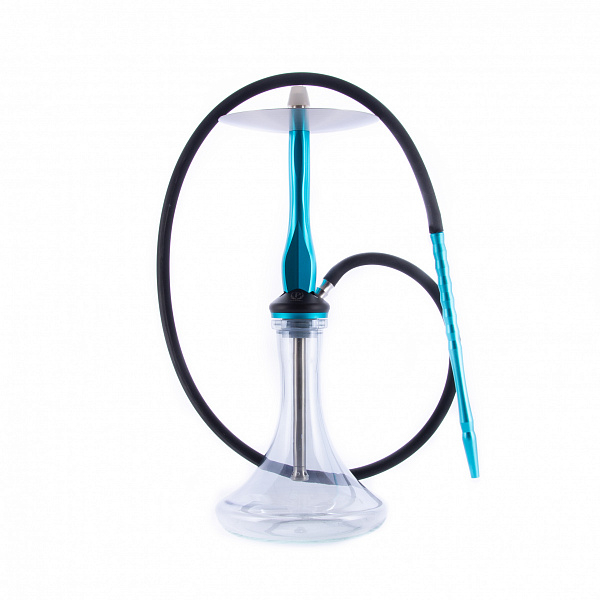 Кальян Pandora Falcon Blue в Краснодаре