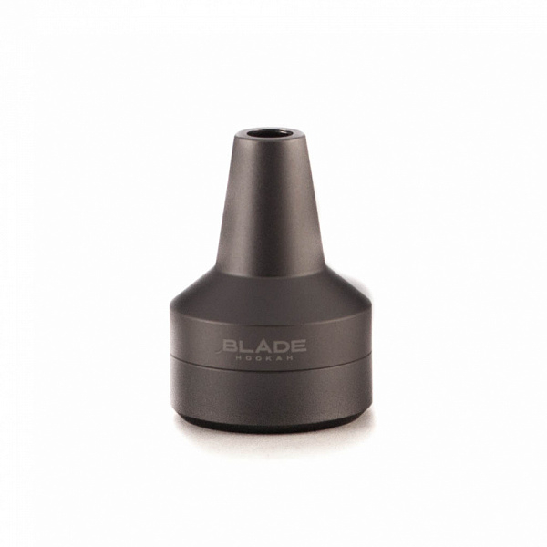 Кетчер Blade Hookah Темно Серый (Серый) в Краснодаре