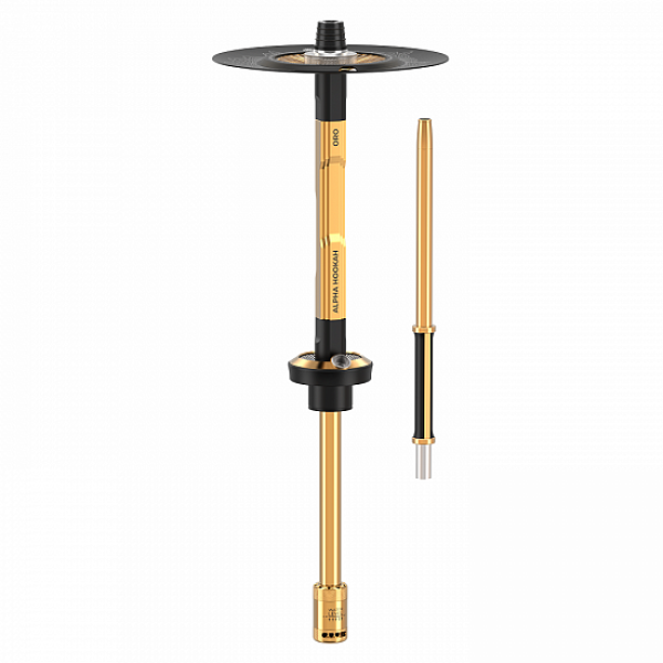Кальян Alpha Hookah ORO в Краснодаре