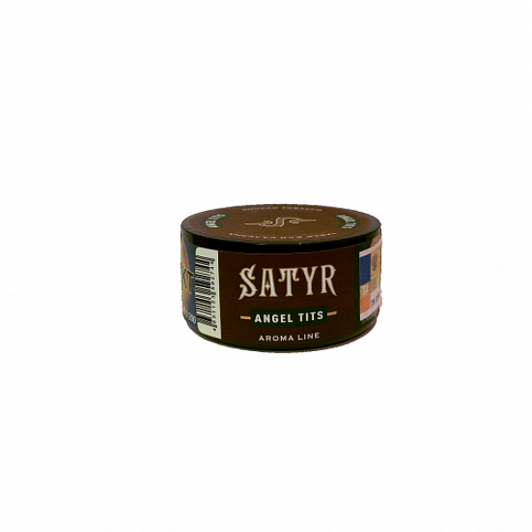 Табак Satyr Angel Tits (Десертная Вишня) 25 гр в Краснодаре