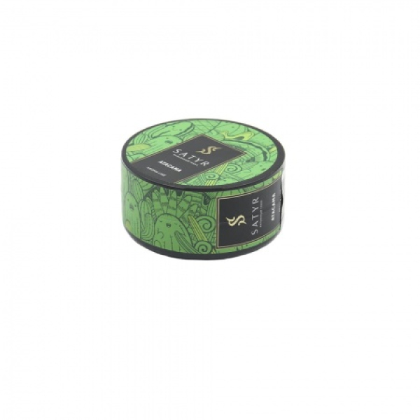 Табак Satyr Atamaca (Кактус) 25 гр в Краснодаре
