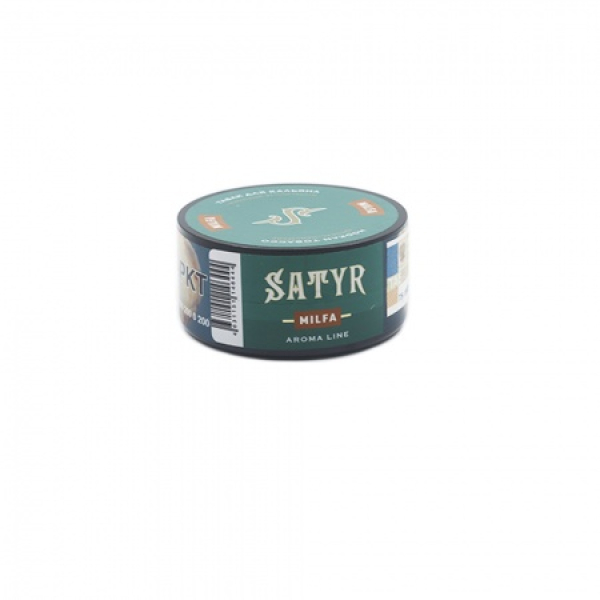Табак Satyr Milfa (Манго) 25 гр в Краснодаре