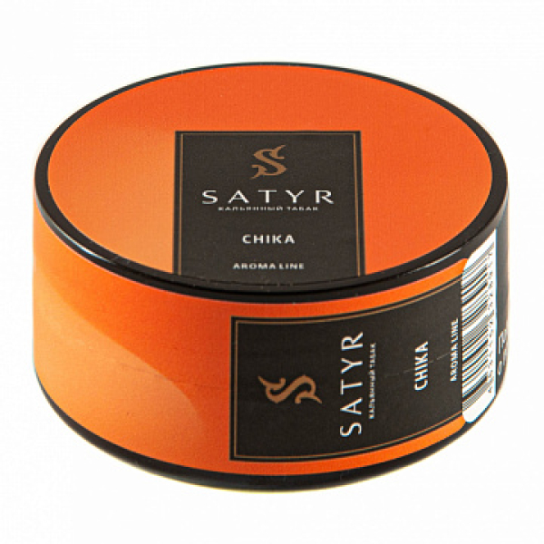 Табак Satyr Chika 25 гр в Краснодаре