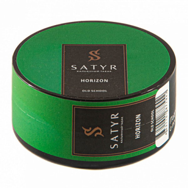 Табак Satyr Horizon 25 гр в Краснодаре