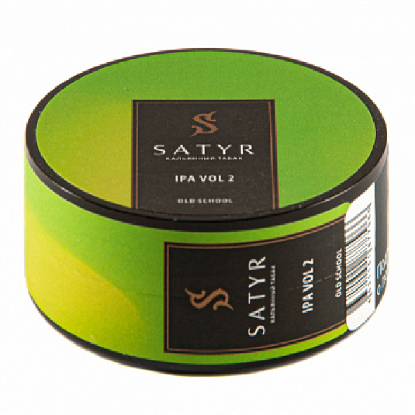 Табак Satyr IPA VOL2 25 гр в Краснодаре