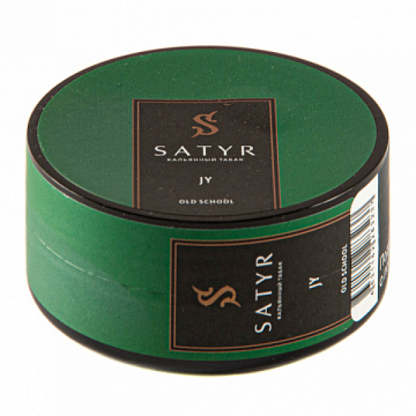 Табак Satyr JY 25 гр в Краснодаре