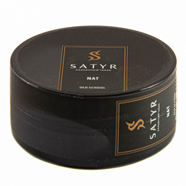 Табак Satyr Nat 25 гр в Краснодаре