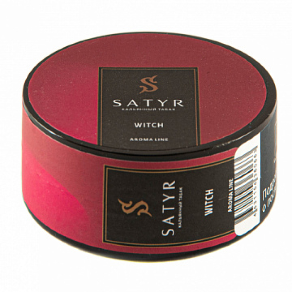 Табак Satyr Witch 25 гр в Краснодаре