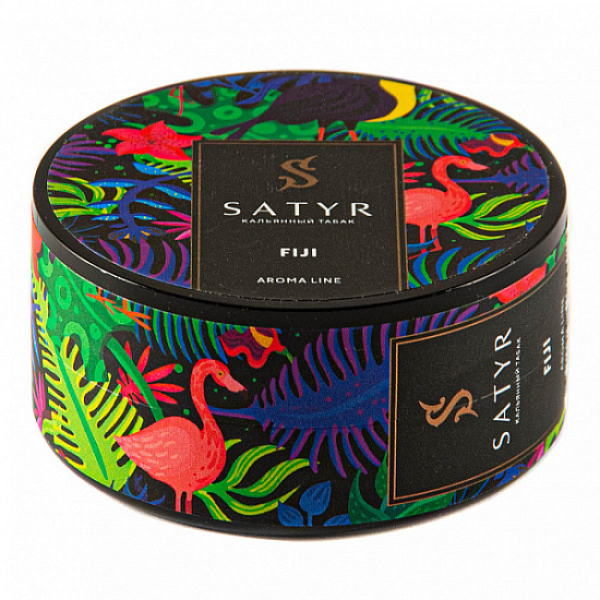 Табак Satyr Fiji (Фиджи) 25 гр в Краснодаре