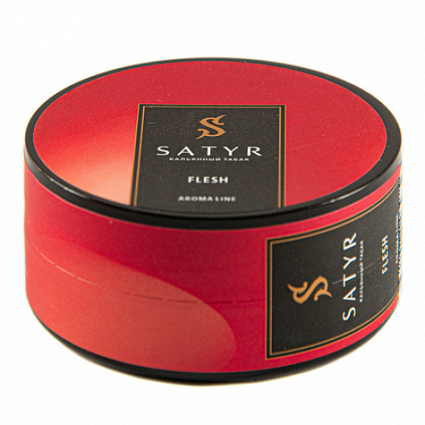 Табак Satyr Flash (Флеш) 25 гр в Краснодаре