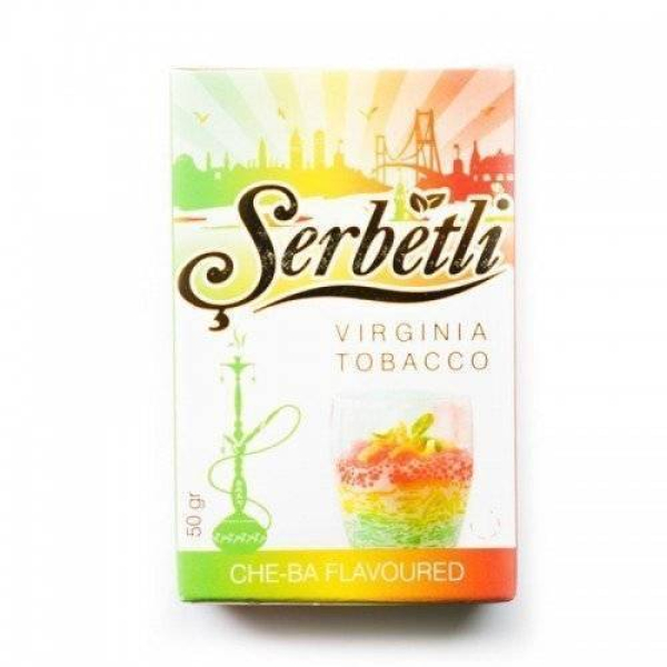 Табак Serbetli Che Ba в Краснодаре