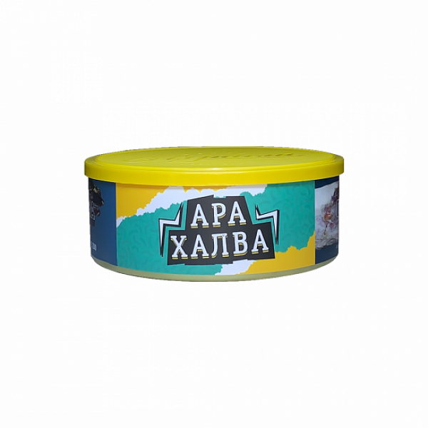 Табак Северный Ара Халва 100 грамм в Краснодаре