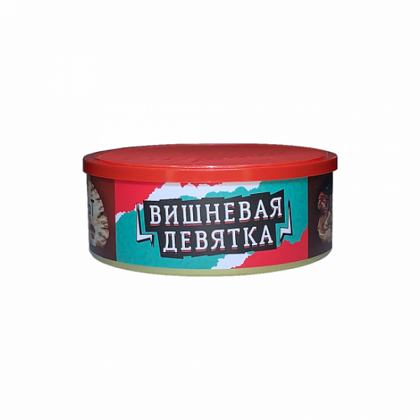 Табак Северный Вишневая Девятка 100 грамм в Краснодаре