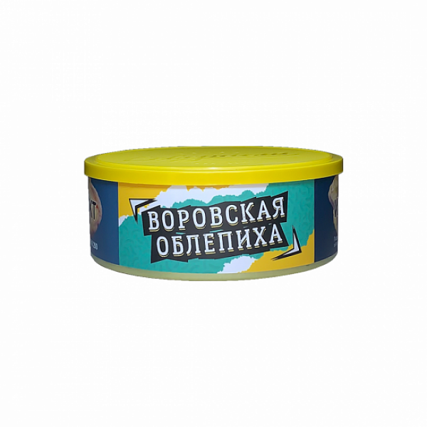 Табак Северный Воровская Облепиха 100 грамм в Краснодаре