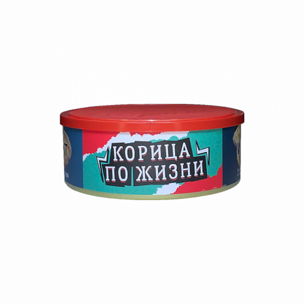 Табак Северный Корица По Жизни 100 грамм в Краснодаре