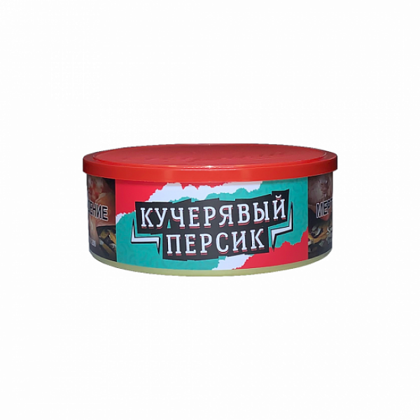 Табак Северный Кучерявый Персик 100 грамм в Краснодаре