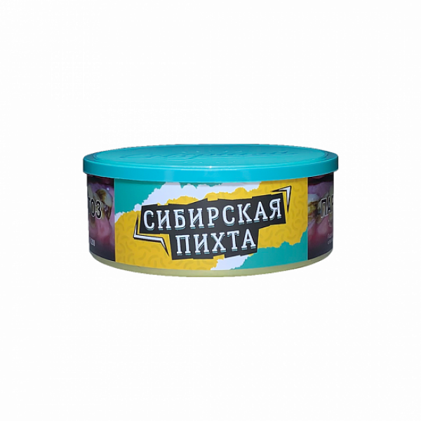 Табак Северный Пихта Сибирская 100 грамм в Краснодаре
