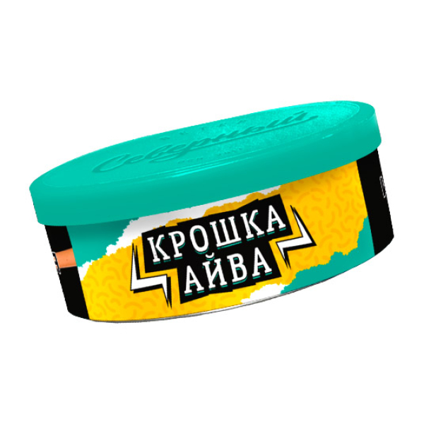 Табак Северный Крошка Айва 100 грамм в Краснодаре