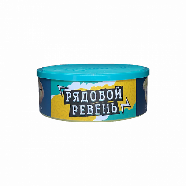 Табак Северный Рядовой ревень 100 грамм в Краснодаре
