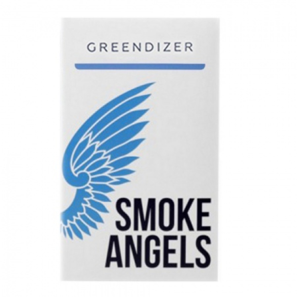 Табак Smoke Angels Greendizer (Фейхоа) 100 грамм в Краснодаре