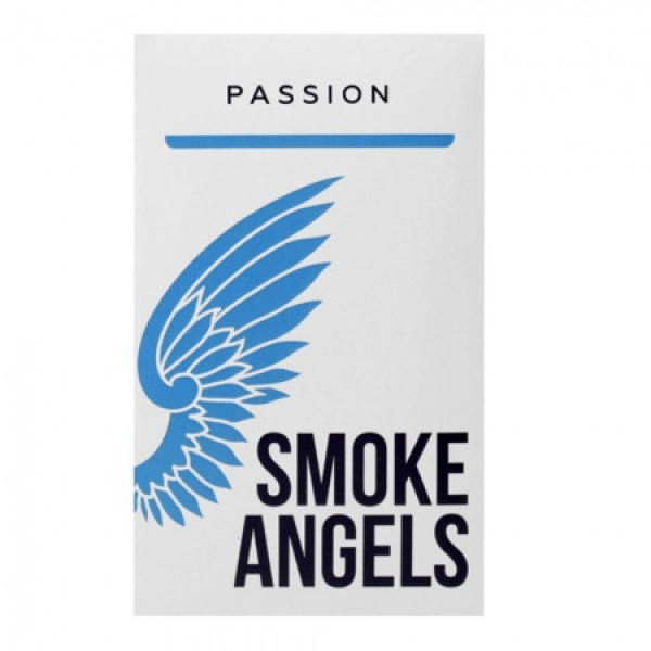 Табак Smoke Angels Passion (Маракуйя) 100 грамм в Краснодаре