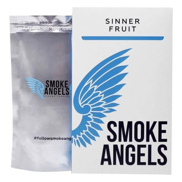 Табак Smoke Angels Sinner Fruit 100 грамм в Краснодаре
