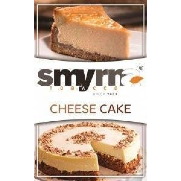 Табак Smyrna Cheese Cake 50 грамм в Краснодаре