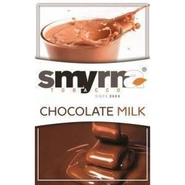 Табак Smyrna Chocolate Milk 50 грамм в Краснодаре