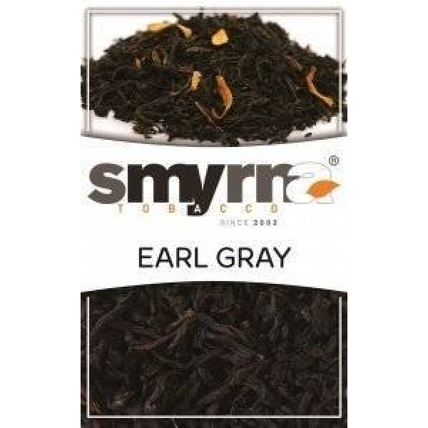 Табак Smyrna Earl Grey 50 грамм в Краснодаре