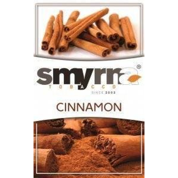 Табак Smyrna Корица 50 грамм в Краснодаре