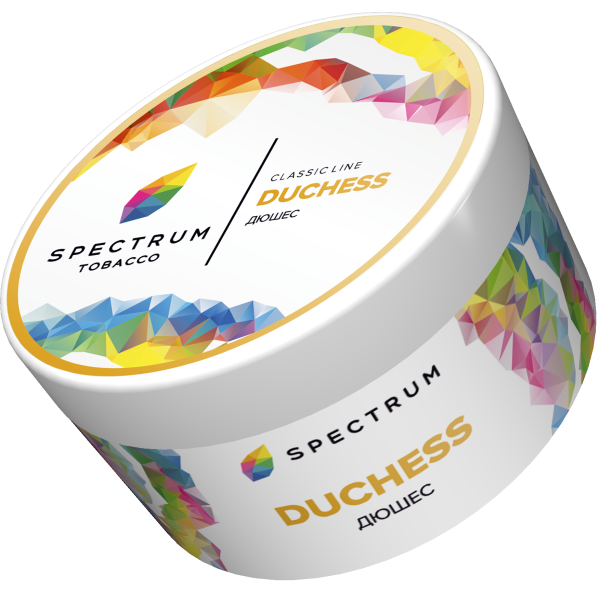 Табак Spectrum Classic Duchess 200 грамм в Краснодаре