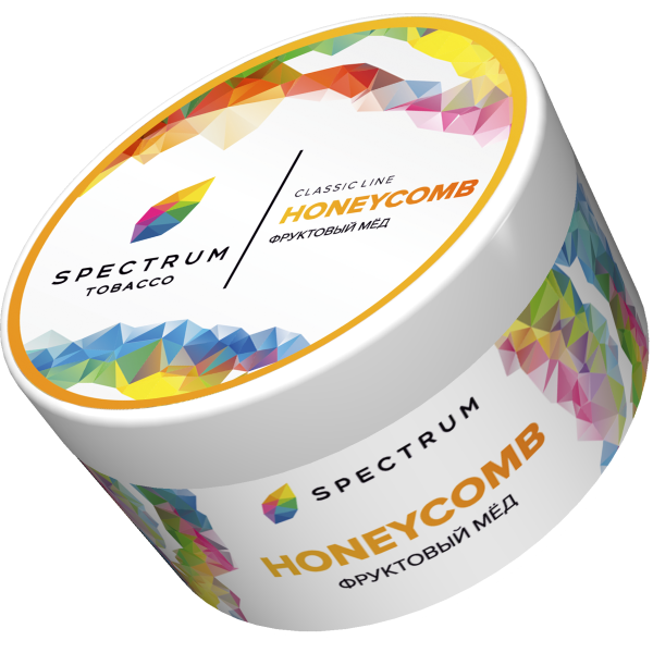 Табак Spectrum Classic Honeycomb 200 грамм в Краснодаре