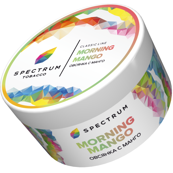 Табак Spectrum Classic MorningMango 200 грамм в Краснодаре