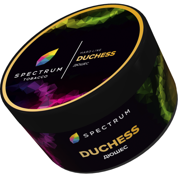 Табак Spectrum Hard Duchess 200 грамм в Краснодаре