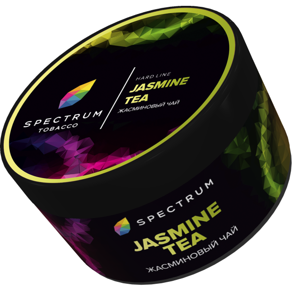 Табак Spectrum Hard JasmineTea 200 грамм в Краснодаре