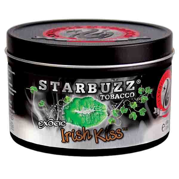 Табак Starbuzz Irish Kiss 250 грамм в Краснодаре