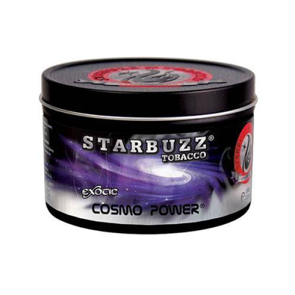 Табак Starbuzz Cosmo Power 250 грамм в Краснодаре