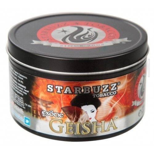 Табак Starbuzz Geisha 250 грамм в Краснодаре
