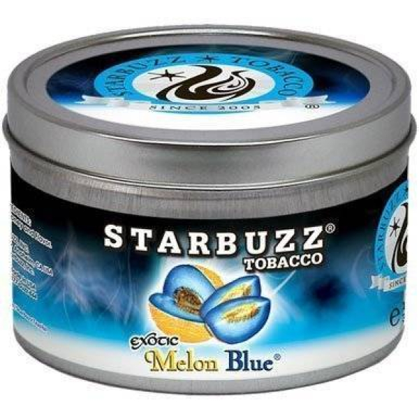 Табак Starbuzz Melon Blue 250 грамм в Краснодаре