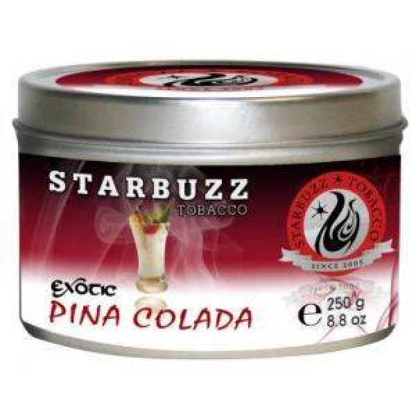 Табак Starbuzz Pina Colada 250 грамм в Краснодаре