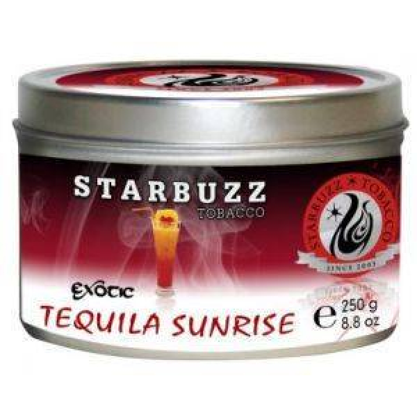 Табак Starbuzz Tequila Sunrise 250 грамм в Краснодаре