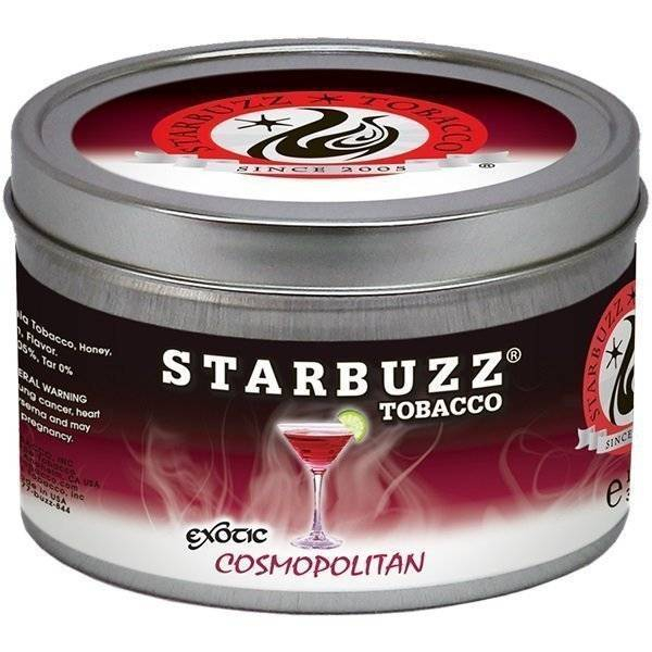 Табак Starbuzz Cosmopolitan 250 грамм в Краснодаре
